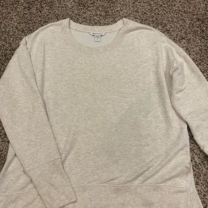 Athleta Sweatshirt